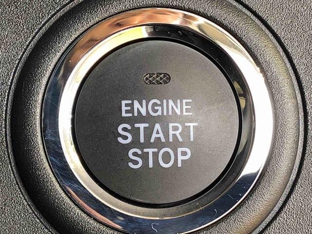 ムーヴキャンバスストライプスＧ２ＷＤ　両側電動スライドドア　オートライト　衝突被害軽減システム　横滑り防止機能　プッシュスタート　スマートキー　オートエアコン　電動格納ドアミラー　アイドリングストップ　ＡＢＳ（長野県）の中古車