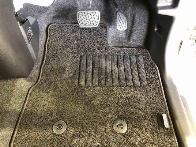 ムーヴキャンバスストライプスＧ２ＷＤ　両側電動スライドドア　オートライト　衝突被害軽減システム　横滑り防止機能　プッシュスタート　スマートキー　オートエアコン　電動格納ドアミラー　アイドリングストップ　ＡＢＳ（長野県）の中古車