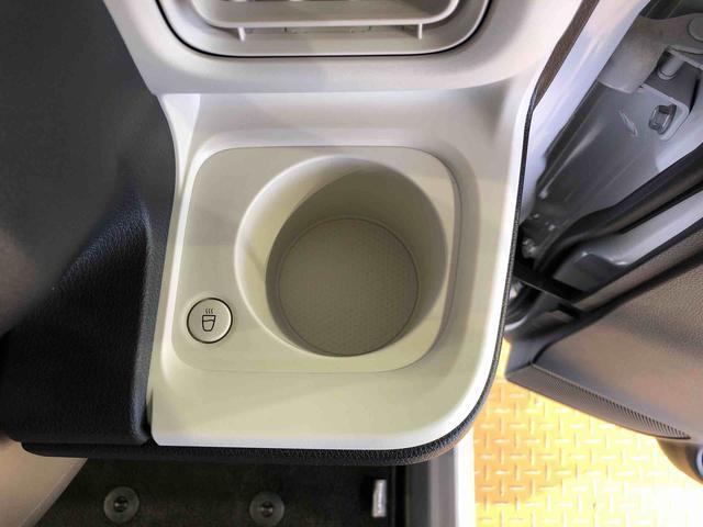 ムーヴキャンバスストライプスＧ２ＷＤ　両側電動スライドドア　オートライト　衝突被害軽減システム　横滑り防止機能　プッシュスタート　スマートキー　オートエアコン　電動格納ドアミラー　アイドリングストップ　ＡＢＳ（長野県）の中古車