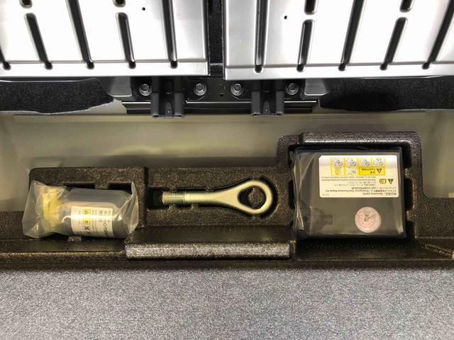 ムーヴキャンバスストライプスＧ２ＷＤ　両側電動スライドドア　オートライト　衝突被害軽減システム　横滑り防止機能　プッシュスタート　スマートキー　オートエアコン　電動格納ドアミラー　アイドリングストップ　ＡＢＳ（長野県）の中古車