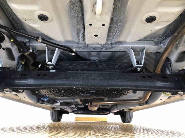 ムーヴキャンバスストライプスＧ２ＷＤ　両側電動スライドドア　オートライト　衝突被害軽減システム　横滑り防止機能　プッシュスタート　スマートキー　オートエアコン　電動格納ドアミラー　アイドリングストップ　ＡＢＳ（長野県）の中古車