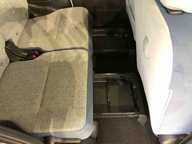 ムーヴキャンバスストライプスＧ２ＷＤ　両側電動スライドドア　オートライト　衝突被害軽減システム　横滑り防止機能　プッシュスタート　スマートキー　オートエアコン　電動格納ドアミラー　アイドリングストップ　ＡＢＳ（長野県）の中古車