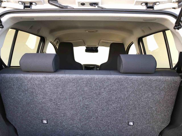 ミライースＸ　ＳＡIII４ＷＤ　アイドリングストップ　キーレスエントリー　衝突被害軽減システム　横滑り防止機能　電動格納ドアミラー　オートライト　マニュアルエアコン　パワステ　パワーウインドウ　ＡＢＳ（長野県）の中古車