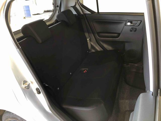 ミライースＸ　ＳＡIII４ＷＤ　アイドリングストップ　キーレスエントリー　衝突被害軽減システム　横滑り防止機能　電動格納ドアミラー　オートライト　マニュアルエアコン　パワステ　パワーウインドウ　ＡＢＳ（長野県）の中古車