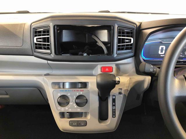 ミライースＸ　ＳＡIII４ＷＤ　アイドリングストップ　キーレスエントリー　衝突被害軽減システム　横滑り防止機能　電動格納ドアミラー　オートライト　マニュアルエアコン　パワステ　パワーウインドウ　ＡＢＳ（長野県）の中古車