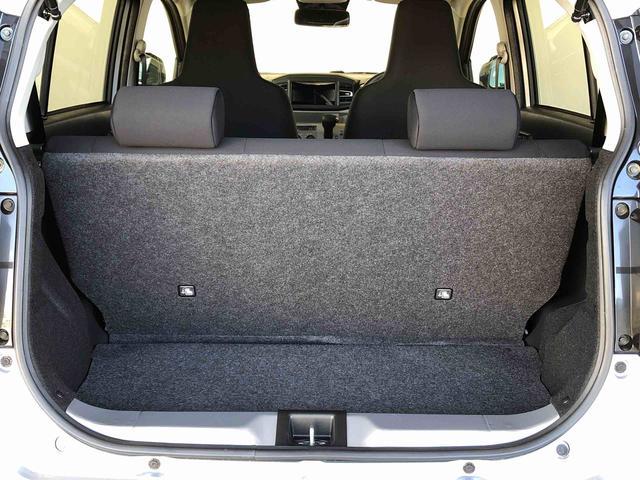 ミライースＸ　ＳＡIII４ＷＤ　アイドリングストップ　キーレスエントリー　衝突被害軽減システム　横滑り防止機能　電動格納ドアミラー　オートライト　マニュアルエアコン　パワステ　パワーウインドウ　ＡＢＳ（長野県）の中古車