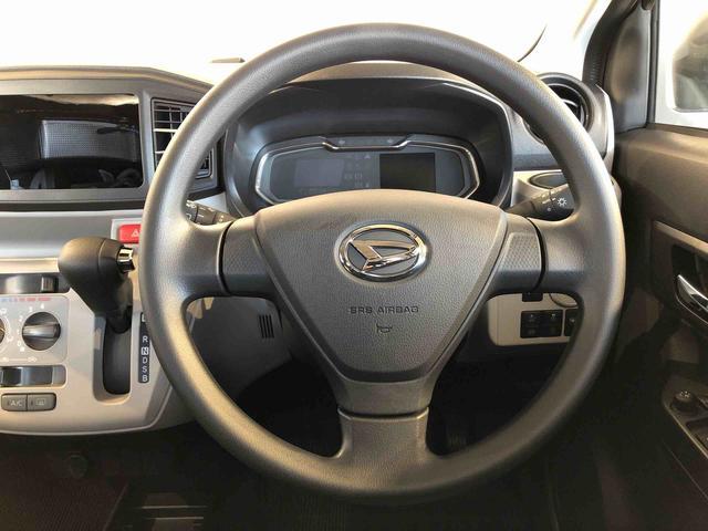 ミライースＸ　ＳＡIII４ＷＤ　アイドリングストップ　キーレスエントリー　衝突被害軽減システム　横滑り防止機能　電動格納ドアミラー　オートライト　マニュアルエアコン　パワステ　パワーウインドウ　ＡＢＳ（長野県）の中古車