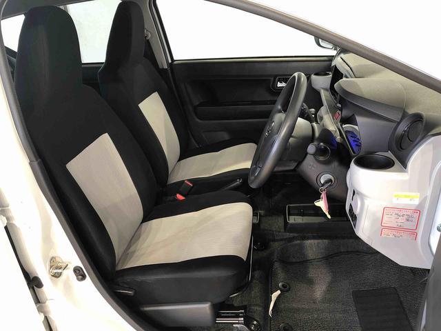 ミライースＸ　リミテッドＳＡIII４ＷＤ　アイドリングストップ　キーレスエントリー　衝突被害軽減システム　横滑り防止機能　電動格納ドアミラー　オートライト　マニュアルエアコン　パワステ　パワーウインドウ　ＡＢＳ（長野県）の中古車