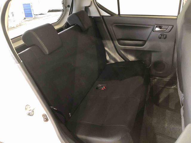 ミライースＸ　リミテッドＳＡIII４ＷＤ　アイドリングストップ　キーレスエントリー　衝突被害軽減システム　横滑り防止機能　電動格納ドアミラー　オートライト　マニュアルエアコン　パワステ　パワーウインドウ　ＡＢＳ（長野県）の中古車