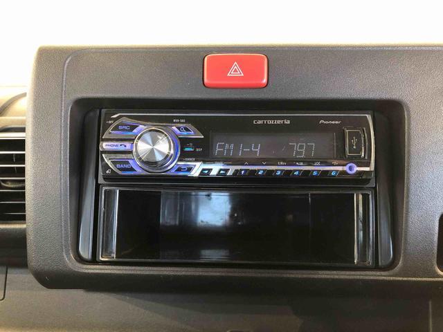 ハイゼットトラックジャンボ４ＷＤ　オートライト　マニュアルエアコン　パワステ　格納式テールゲートチェーン　パワーウィンドウ　フォグランプ　作業灯　ＡＢＳ（長野県）の中古車