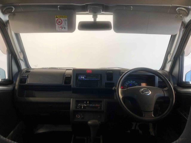 ハイゼットトラックジャンボ４ＷＤ　オートライト　マニュアルエアコン　パワステ　格納式テールゲートチェーン　パワーウィンドウ　フォグランプ　作業灯　ＡＢＳ（長野県）の中古車
