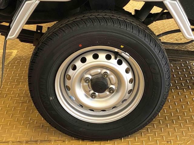 ハイゼットトラックジャンボ４ＷＤ　オートライト　マニュアルエアコン　パワステ　格納式テールゲートチェーン　パワーウィンドウ　フォグランプ　作業灯　ＡＢＳ（長野県）の中古車