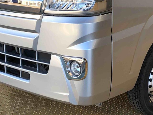 ハイゼットトラックジャンボ４ＷＤ　オートライト　マニュアルエアコン　パワステ　格納式テールゲートチェーン　パワーウィンドウ　フォグランプ　作業灯　ＡＢＳ（長野県）の中古車