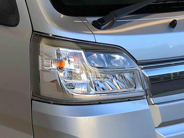 ハイゼットトラックジャンボ４ＷＤ　オートライト　マニュアルエアコン　パワステ　格納式テールゲートチェーン　パワーウィンドウ　フォグランプ　作業灯　ＡＢＳ（長野県）の中古車