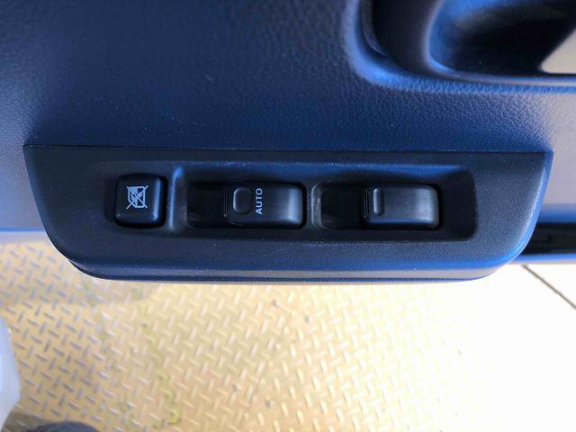 ハイゼットトラックジャンボ４ＷＤ　オートライト　マニュアルエアコン　パワステ　格納式テールゲートチェーン　パワーウィンドウ　フォグランプ　作業灯　ＡＢＳ（長野県）の中古車