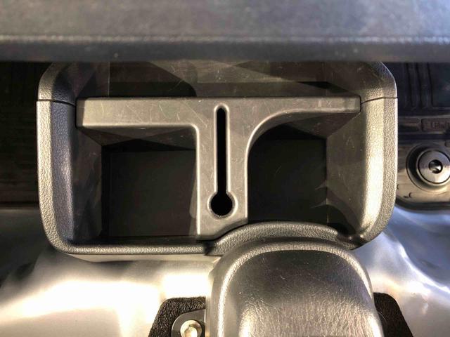 ハイゼットトラックジャンボ４ＷＤ　オートライト　マニュアルエアコン　パワステ　格納式テールゲートチェーン　パワーウィンドウ　フォグランプ　作業灯　ＡＢＳ（長野県）の中古車