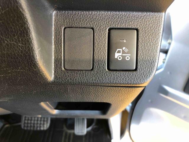 ハイゼットトラックジャンボ４ＷＤ　オートライト　マニュアルエアコン　パワステ　格納式テールゲートチェーン　パワーウィンドウ　フォグランプ　作業灯　ＡＢＳ（長野県）の中古車