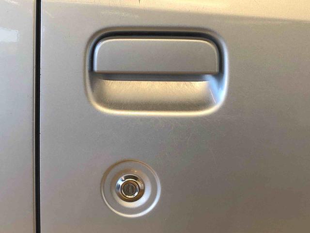 ハイゼットトラックジャンボ４ＷＤ　オートライト　マニュアルエアコン　パワステ　格納式テールゲートチェーン　パワーウィンドウ　フォグランプ　作業灯　ＡＢＳ（長野県）の中古車