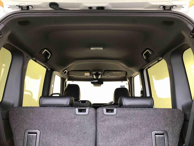 タントカスタムRS4WD ターボ シートヒーター 両側電動スライドドア アイドリングストップ プッシュスタート スマートキー 衝突被害軽減システム 横滑り防止機能 オートライト オートエアコン ABS(長野県)の中古車