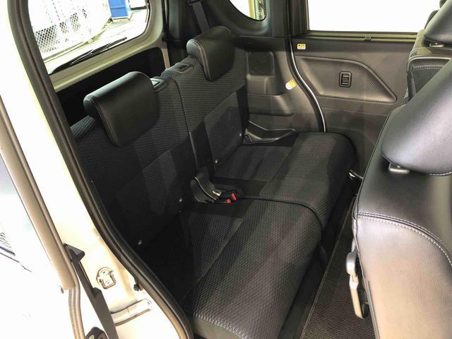 タントカスタムRS4WD ターボ シートヒーター 両側電動スライドドア アイドリングストップ プッシュスタート スマートキー 衝突被害軽減システム 横滑り防止機能 オートライト オートエアコン ABS(長野県)の中古車