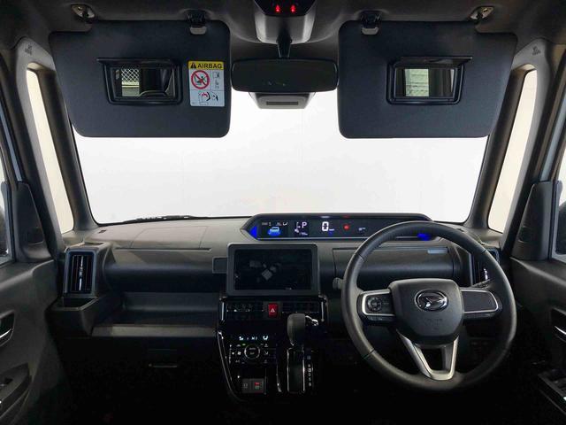 タントカスタムRS4WD ターボ シートヒーター 両側電動スライドドア アイドリングストップ プッシュスタート スマートキー 衝突被害軽減システム 横滑り防止機能 オートライト オートエアコン ABS(長野県)の中古車