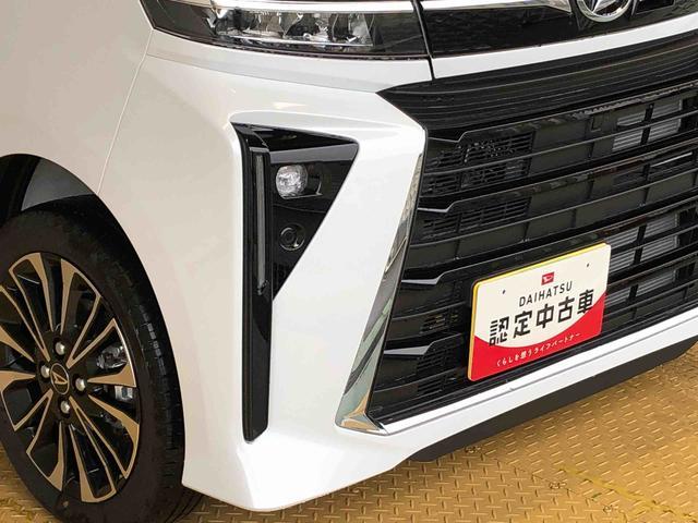 タントカスタムRS4WD ターボ シートヒーター 両側電動スライドドア アイドリングストップ プッシュスタート スマートキー 衝突被害軽減システム 横滑り防止機能 オートライト オートエアコン ABS(長野県)の中古車