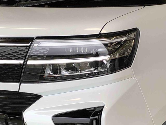 タントカスタムRS4WD ターボ シートヒーター 両側電動スライドドア アイドリングストップ プッシュスタート スマートキー 衝突被害軽減システム 横滑り防止機能 オートライト オートエアコン ABS(長野県)の中古車