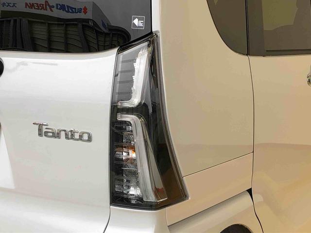 タントカスタムRS4WD ターボ シートヒーター 両側電動スライドドア アイドリングストップ プッシュスタート スマートキー 衝突被害軽減システム 横滑り防止機能 オートライト オートエアコン ABS(長野県)の中古車