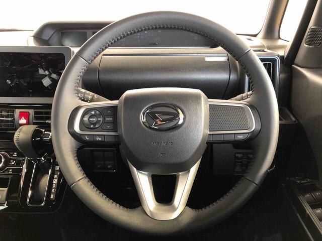 タントカスタムRS4WD ターボ シートヒーター 両側電動スライドドア アイドリングストップ プッシュスタート スマートキー 衝突被害軽減システム 横滑り防止機能 オートライト オートエアコン ABS(長野県)の中古車