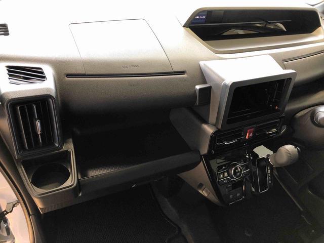 タントカスタムRS4WD ターボ シートヒーター 両側電動スライドドア アイドリングストップ プッシュスタート スマートキー 衝突被害軽減システム 横滑り防止機能 オートライト オートエアコン ABS(長野県)の中古車