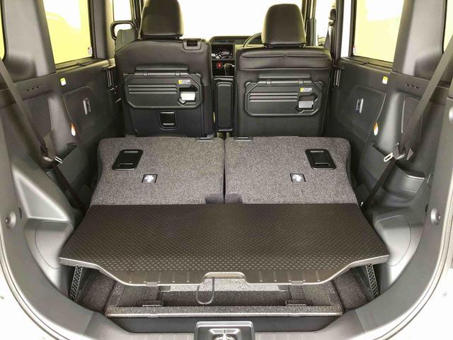 タントカスタムRS4WD ターボ シートヒーター 両側電動スライドドア アイドリングストップ プッシュスタート スマートキー 衝突被害軽減システム 横滑り防止機能 オートライト オートエアコン ABS(長野県)の中古車