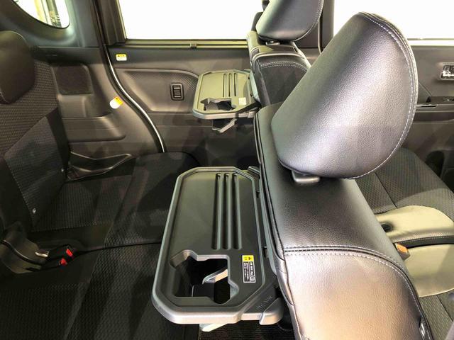 タントカスタムRS4WD ターボ シートヒーター 両側電動スライドドア アイドリングストップ プッシュスタート スマートキー 衝突被害軽減システム 横滑り防止機能 オートライト オートエアコン ABS(長野県)の中古車