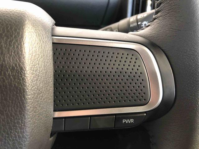 タントカスタムRS4WD ターボ シートヒーター 両側電動スライドドア アイドリングストップ プッシュスタート スマートキー 衝突被害軽減システム 横滑り防止機能 オートライト オートエアコン ABS(長野県)の中古車