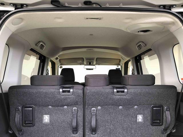 トールカスタムＧ　ターボ２ＷＤ　ターボ　両側電動スライドドア　衝突被害軽減システム　横滑り防止機能　オートライト　オートエアコン　プッシュスタート　スマートキー　アイドリングストップ　電動格納ドアミラー　ＡＢＳ（長野県）の中古車