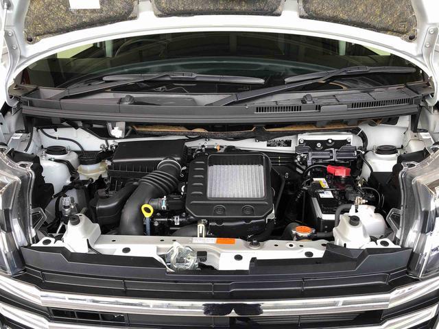 トールカスタムＧ　ターボ２ＷＤ　ターボ　両側電動スライドドア　衝突被害軽減システム　横滑り防止機能　オートライト　オートエアコン　プッシュスタート　スマートキー　アイドリングストップ　電動格納ドアミラー　ＡＢＳ（長野県）の中古車