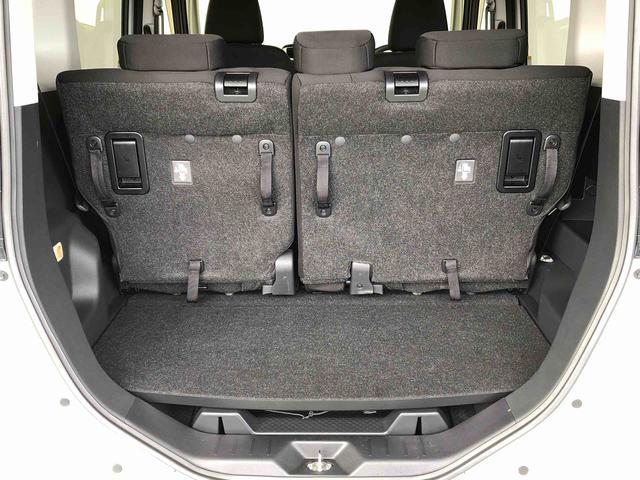 トールカスタムＧ　ターボ２ＷＤ　ターボ　両側電動スライドドア　衝突被害軽減システム　横滑り防止機能　オートライト　オートエアコン　プッシュスタート　スマートキー　アイドリングストップ　電動格納ドアミラー　ＡＢＳ（長野県）の中古車