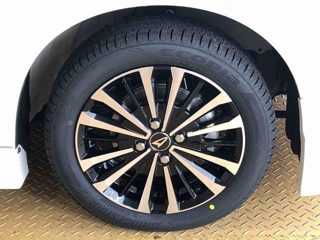 トールカスタムＧ　ターボ２ＷＤ　ターボ　両側電動スライドドア　衝突被害軽減システム　横滑り防止機能　オートライト　オートエアコン　プッシュスタート　スマートキー　アイドリングストップ　電動格納ドアミラー　ＡＢＳ（長野県）の中古車