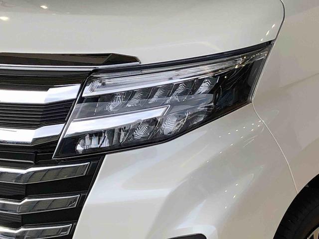 トールカスタムＧ　ターボ２ＷＤ　ターボ　両側電動スライドドア　衝突被害軽減システム　横滑り防止機能　オートライト　オートエアコン　プッシュスタート　スマートキー　アイドリングストップ　電動格納ドアミラー　ＡＢＳ（長野県）の中古車