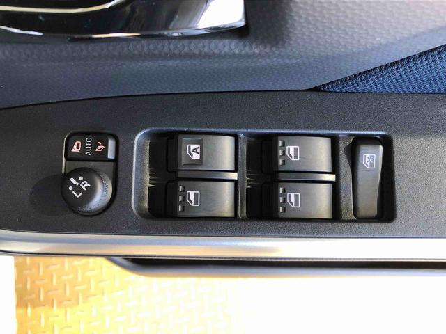 トールカスタムＧ　ターボ２ＷＤ　ターボ　両側電動スライドドア　衝突被害軽減システム　横滑り防止機能　オートライト　オートエアコン　プッシュスタート　スマートキー　アイドリングストップ　電動格納ドアミラー　ＡＢＳ（長野県）の中古車