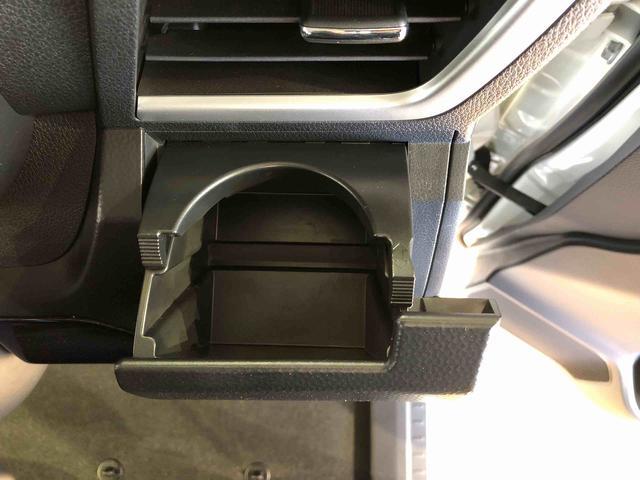 トールカスタムＧ　ターボ２ＷＤ　ターボ　両側電動スライドドア　衝突被害軽減システム　横滑り防止機能　オートライト　オートエアコン　プッシュスタート　スマートキー　アイドリングストップ　電動格納ドアミラー　ＡＢＳ（長野県）の中古車