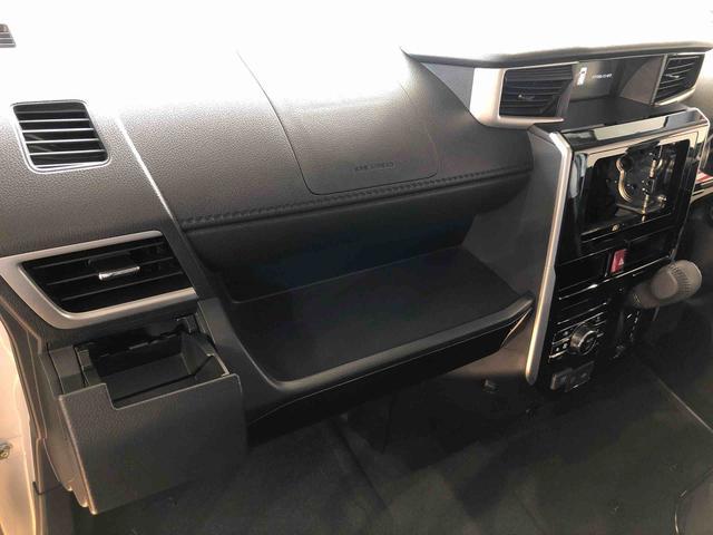 トールカスタムＧ　ターボ２ＷＤ　ターボ　両側電動スライドドア　衝突被害軽減システム　横滑り防止機能　オートライト　オートエアコン　プッシュスタート　スマートキー　アイドリングストップ　電動格納ドアミラー　ＡＢＳ（長野県）の中古車