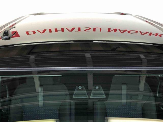 トールカスタムＧ　ターボ２ＷＤ　ターボ　両側電動スライドドア　衝突被害軽減システム　横滑り防止機能　オートライト　オートエアコン　プッシュスタート　スマートキー　アイドリングストップ　電動格納ドアミラー　ＡＢＳ（長野県）の中古車