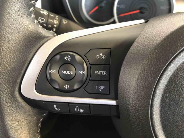 トールカスタムＧ　ターボ２ＷＤ　ターボ　両側電動スライドドア　衝突被害軽減システム　横滑り防止機能　オートライト　オートエアコン　プッシュスタート　スマートキー　アイドリングストップ　電動格納ドアミラー　ＡＢＳ（長野県）の中古車