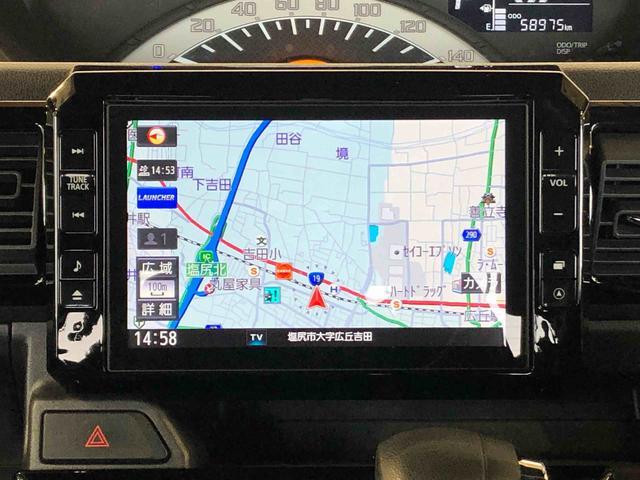 ウェイクＬリミテッドＳＡIII４ＷＤ　両側電動スライドドア　衝突被害軽減システム　横滑り防止機能　アイドリングストップ　オートライト　オートエアコン　プッシュスタート　スマートキー　電動格納ドアミラー　ＡＢＳ（長野県）の中古車