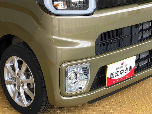 ウェイクＬリミテッドＳＡIII４ＷＤ　両側電動スライドドア　衝突被害軽減システム　横滑り防止機能　アイドリングストップ　オートライト　オートエアコン　プッシュスタート　スマートキー　電動格納ドアミラー　ＡＢＳ（長野県）の中古車