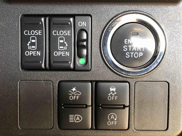 ウェイクＬリミテッドＳＡIII４ＷＤ　両側電動スライドドア　衝突被害軽減システム　横滑り防止機能　アイドリングストップ　オートライト　オートエアコン　プッシュスタート　スマートキー　電動格納ドアミラー　ＡＢＳ（長野県）の中古車