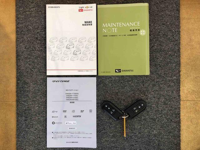 ウェイクＬリミテッドＳＡIII４ＷＤ　両側電動スライドドア　衝突被害軽減システム　横滑り防止機能　アイドリングストップ　オートライト　オートエアコン　プッシュスタート　スマートキー　電動格納ドアミラー　ＡＢＳ（長野県）の中古車