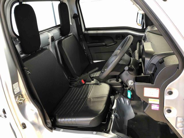 ハイゼットトラックスタンダード4WD マニュアルエアコン パワステ タイミングチェーン ラジオデッキ 手動ドアミラー 手動ウィンドウ 衝突被害軽減システム 横滑り防止機能 アイドリングストップ ABS(長野県)の中古車