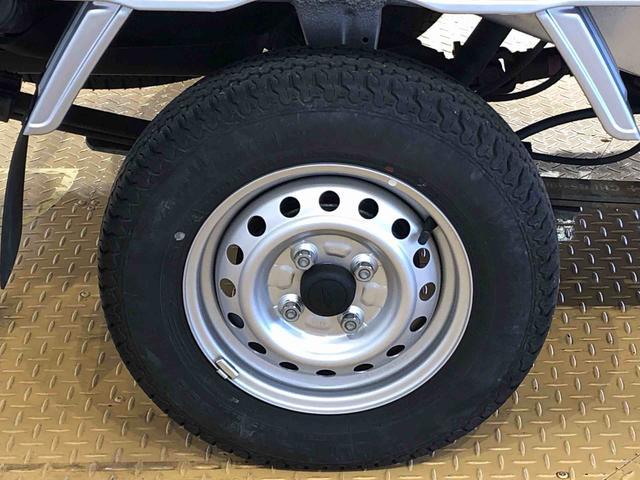 ハイゼットトラックスタンダード4WD マニュアルエアコン パワステ タイミングチェーン ラジオデッキ 手動ドアミラー 手動ウィンドウ 衝突被害軽減システム 横滑り防止機能 アイドリングストップ ABS(長野県)の中古車