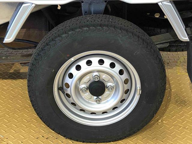 ハイゼットトラックスタンダード4WD マニュアルエアコン パワステ タイミングチェーン ラジオデッキ 手動ドアミラー 手動ウィンドウ 衝突被害軽減システム 横滑り防止機能 アイドリングストップ ABS(長野県)の中古車